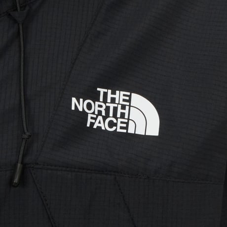 W'S 1994 MOUNTAIN JACKET BLACK NJ3LS31B