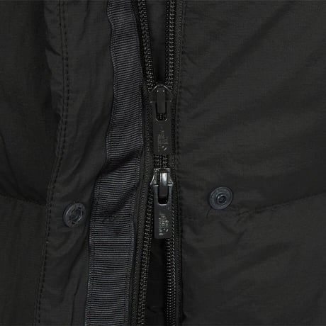 W'S CLOUD DOWN COAT (RDS) CHARCOAL NC1DR92C