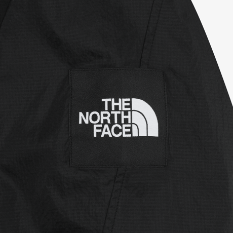 W'S OLEMA LT JACKET BLACK NJ3LS39J