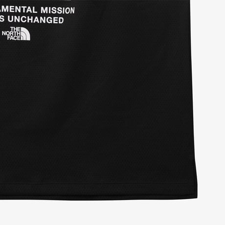 1997 MESH SLEEVELESS BLACK NT7VR02J