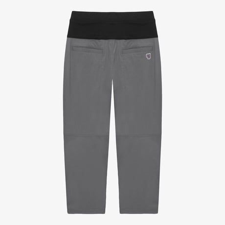 M'S CLIMBON PANTS COOL GRAY NP6NS05B
