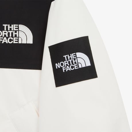 G'S MOUNTAIN JACKET OFF WHITE NJ2HR03S