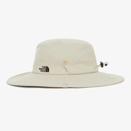DRYVENT HAT LIGHT BEIGE NE3HR04B