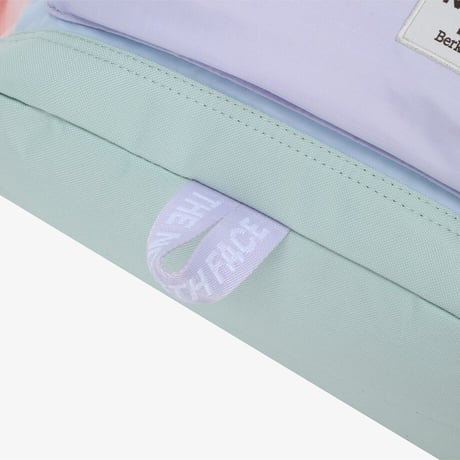 K'S BERKELEY PACK M LIGHT BLUE NM2DS50T