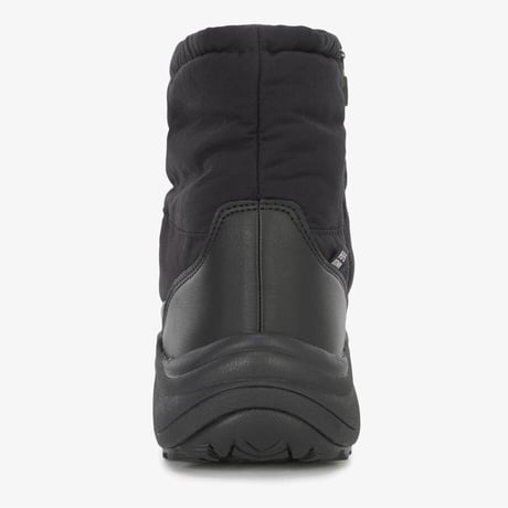 NUPTSE BOOTIE SHORT BLACK NS87R63A