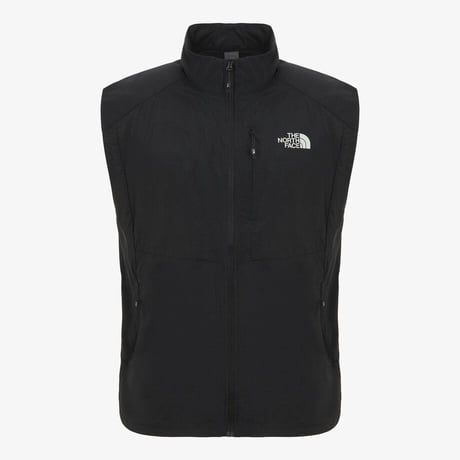 AIRY VEST BLACK NV5VS03A
