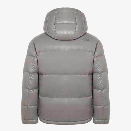M'S LUMIRO DOWN JACKET (RDS) TAUPE NJ1DS06B