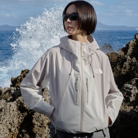 W'S MONTERA JACKET BEIGE