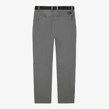 【SUMMIT SERIES】M'S ANDES PANTS COOL GRAY NP6NS10B