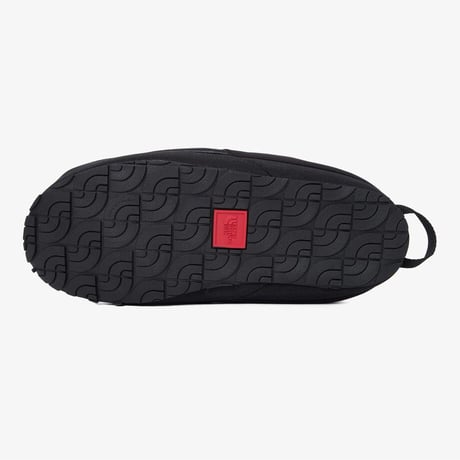 NUPTSE MULE REAL BLACK NS85S31B