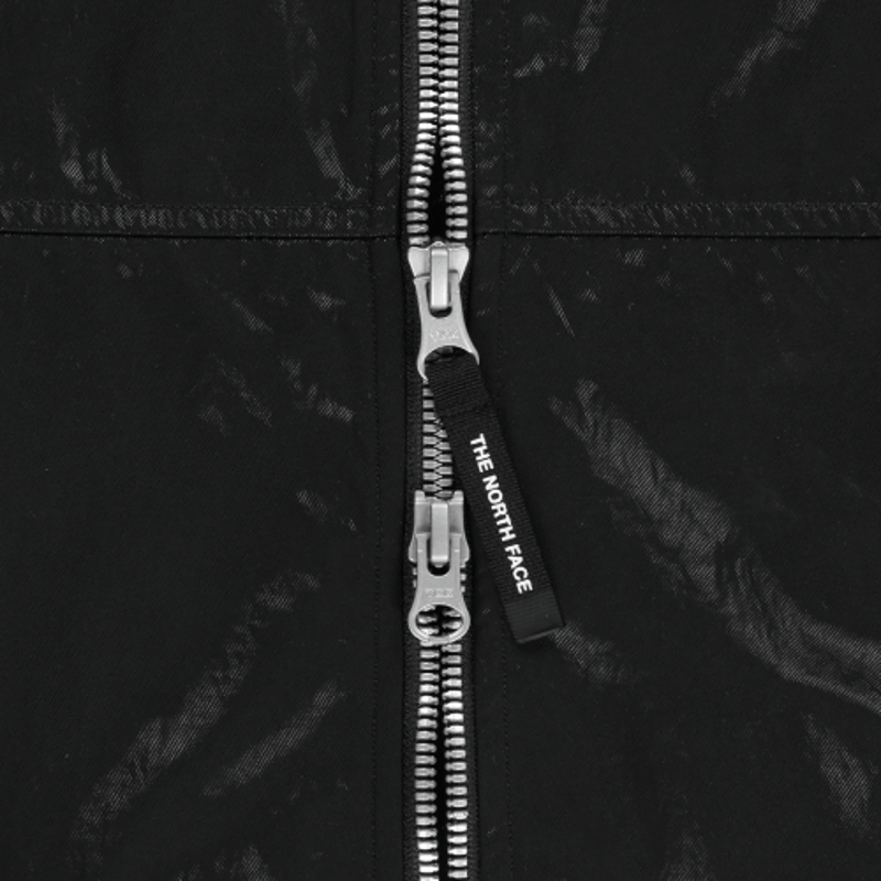 W'S NOVELTY OLEMA HOODIE BLACK NJ3BS32J | THE N