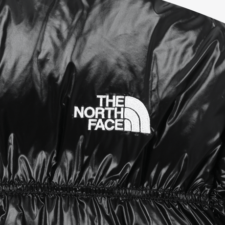 W'S ELLA DOWN JACKET (RDS) BLACK NJ1DR82J