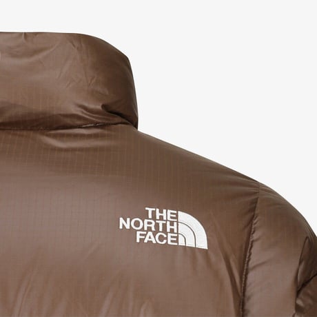 KALON EX DOWN JACKET (RDS) BROWNIE NJ1DS64L