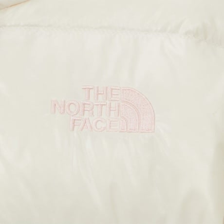G'S REINA DOWN COAT (RDS) IVORY NC1DR58T