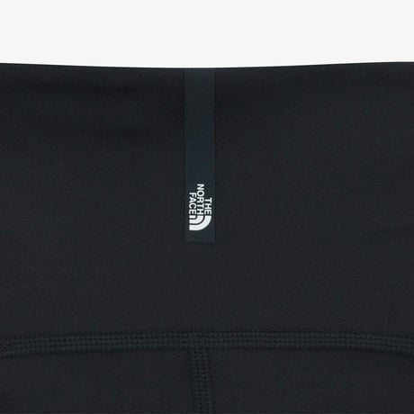 W JAIDA POCKET SHORT BLACK NF6KS30A