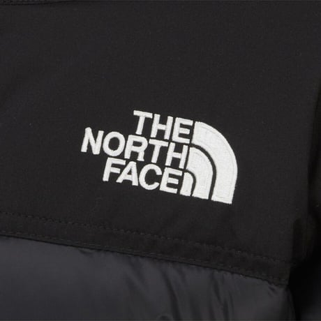 K'S NOVELTY NUPTSE EX JACKET (RDS) BLACK NJ1DR69S