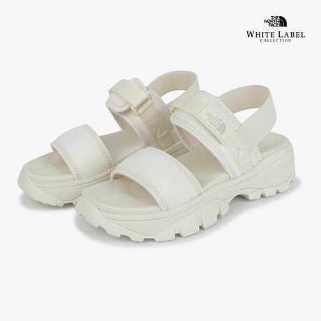 HEXA LUX SANDAL CREAM NS82S64K