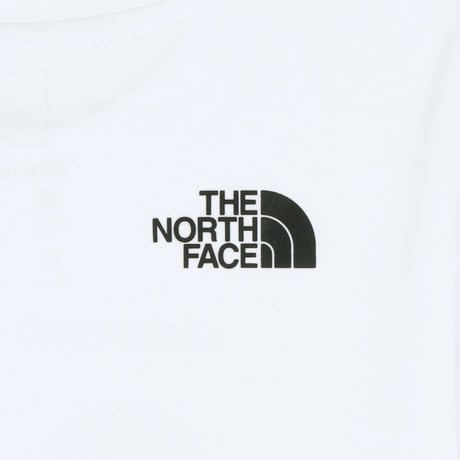 K'S CAMPHOLIC S/S TEE WHITE NT7US06T