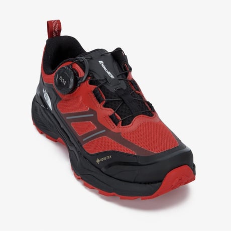 ENERGY TECH ALPHA BOA GTX RED NS95Q02D