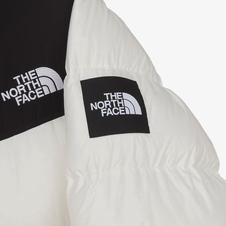 NOVELTY NUPTSE RDS DOWN JACKET IVORY NJ1DQ51M