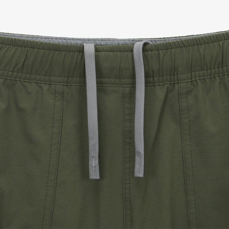 M'S READY-TRAIN SHORTS DARK KHAKI NS6PS01B