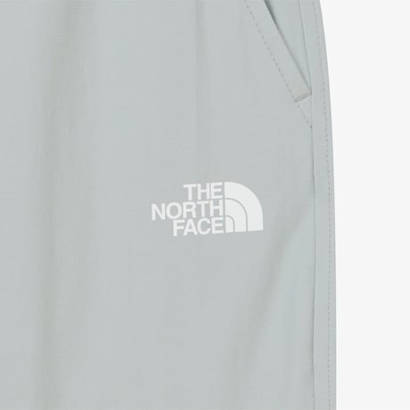 LAKI TAPERED PANTS COOL GRAY NP6NR08B