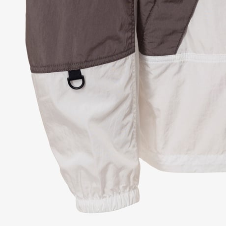 M'S 1994 MOUNTAIN JACKET OFF WHITE NJ3LR01K