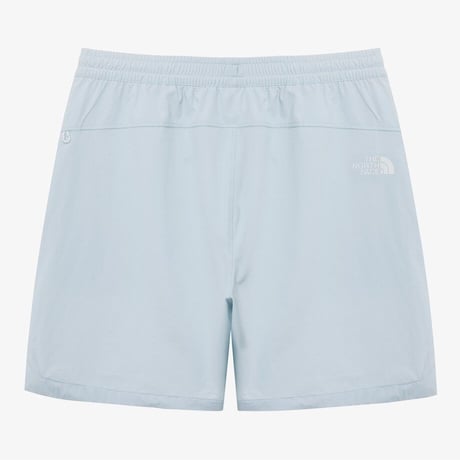PRIMA SHORTS LIGHT BLUE NS6NR10K