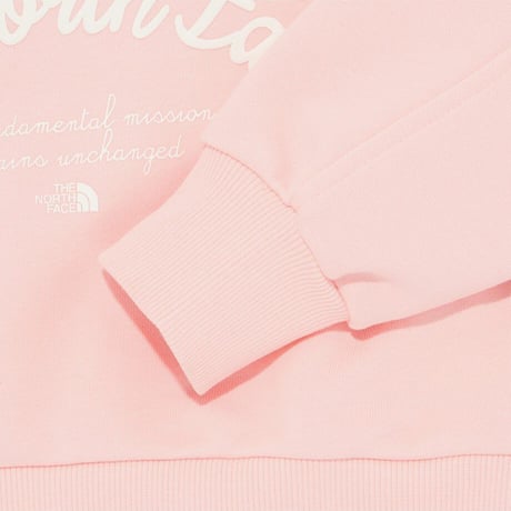 G'S ALLISON SWEAT SET PALE PEACH NM5MR58U