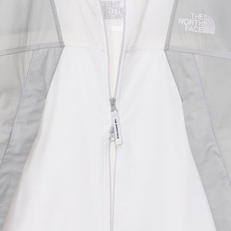 RESTON JACKET ICE GRAY NJ3LR05L