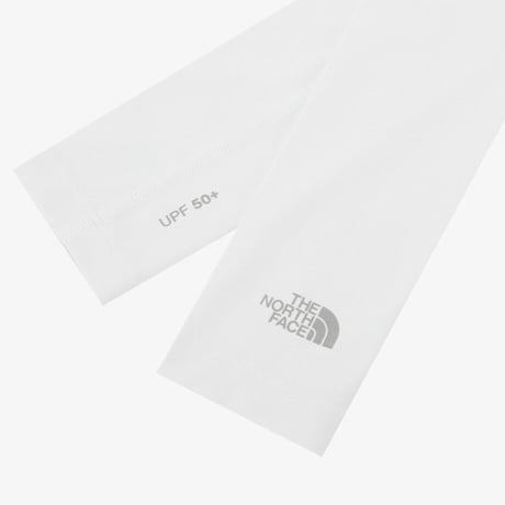 TNF WRISTLET WHITE NA5AR00B