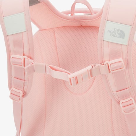 K'S DREAMY SCH PACK SOFT PINK NM2DR05T