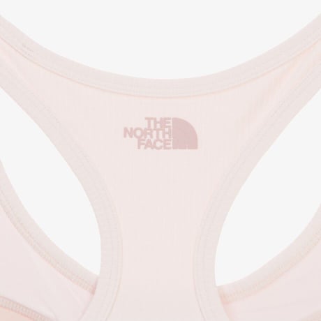 W'S DAZE SUPPORT BRA LIGHT PINK NT7VR30C