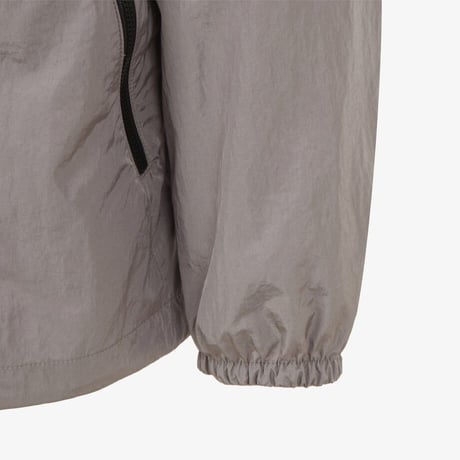 DAYCAMP JACKET GRAYISH LILAC NJ3LS06E