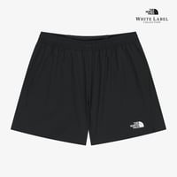 JET RUN SHORTS BLACK NS6NS09J