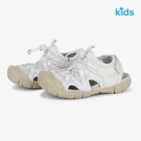 K'S FIORD SANDAL EX DARK BEIGE NS82S90S