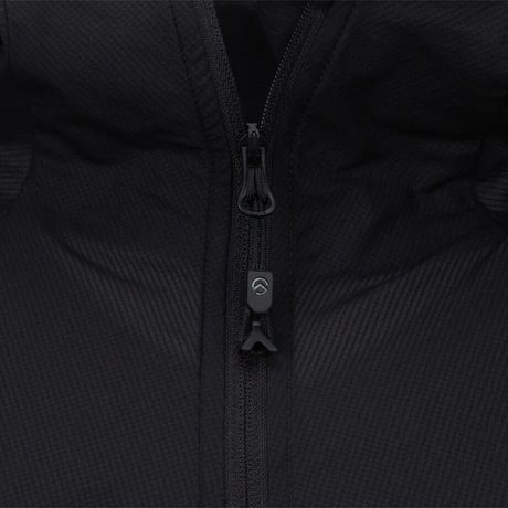 【SUMMIT SERIES】M'S ANDES JACKET BLACK NJ3LS00A
