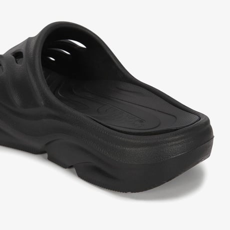 FIORD SLIDE BLACK NS81S02A