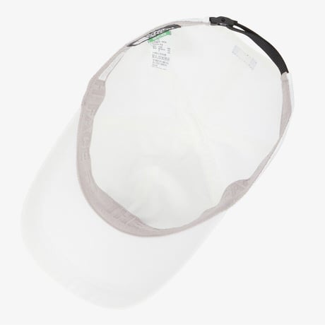 TNF LIGHT BALL CAP WHITE NE3CR02B