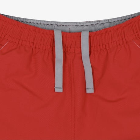 K'S HILLCREST SHORTS RED NS6NS01W