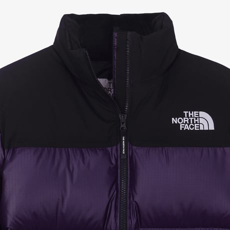 NOVELTY NUPTSE RDS DOWN JACKET VIOLET NJ1DQ51O