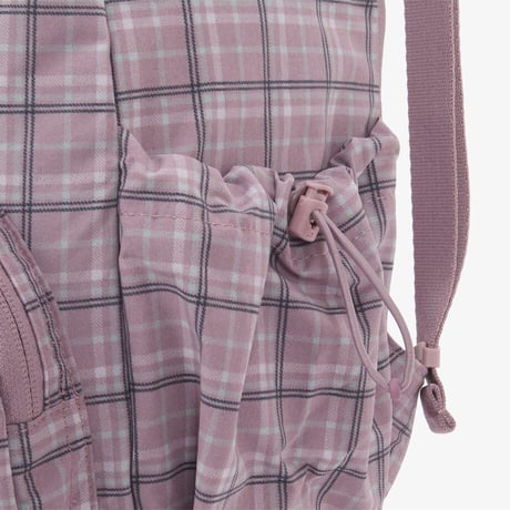 W'S BREEZE BACKPACK S_DTP GRAYISH LILAC NM2DS19A