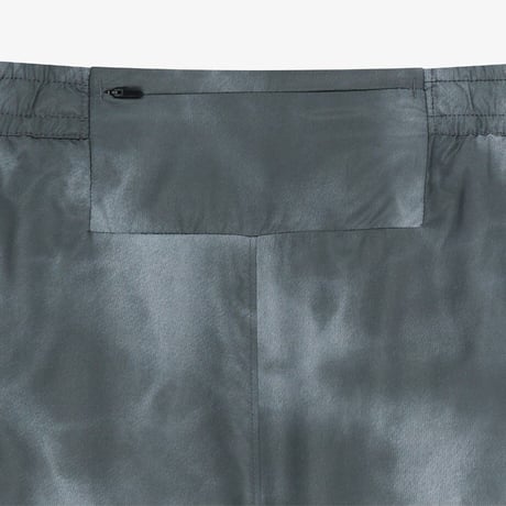 JET RUN PT SHORTS CHARCOAL GREY NS6NS15J