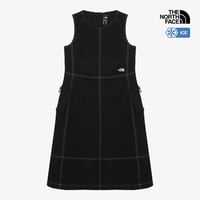 W’S FROST ONE-PIECE BLACK NT7ZS30A