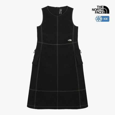 W’S FROST ONE-PIECE BLACK NT7ZS30A
