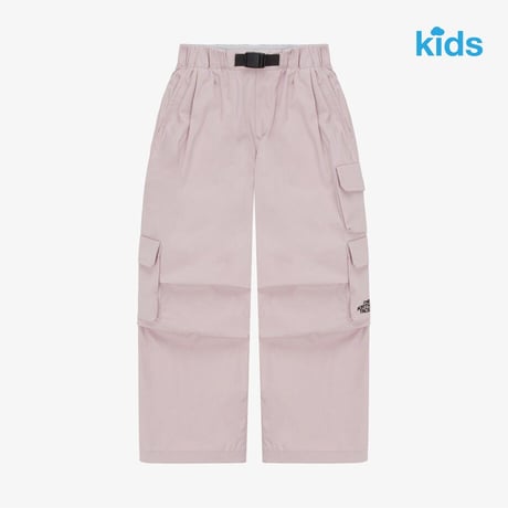 K'S GOFLEX PANTS PALE PINK NP6NR03U
