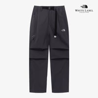 SLOPE PANTS DARK GRAY NP6NQ55K
