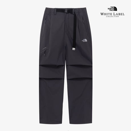 SLOPE PANTS DARK GRAY NP6NQ55K