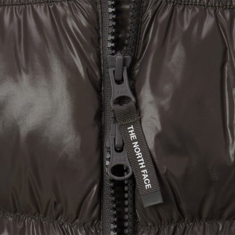 G'S ELLA DOWN JACKET (RDS) COFFEE BROWN NJ1DR76T