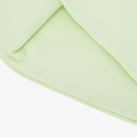 ADVANCED HEADBAND ICE GREEN NA5AS02D